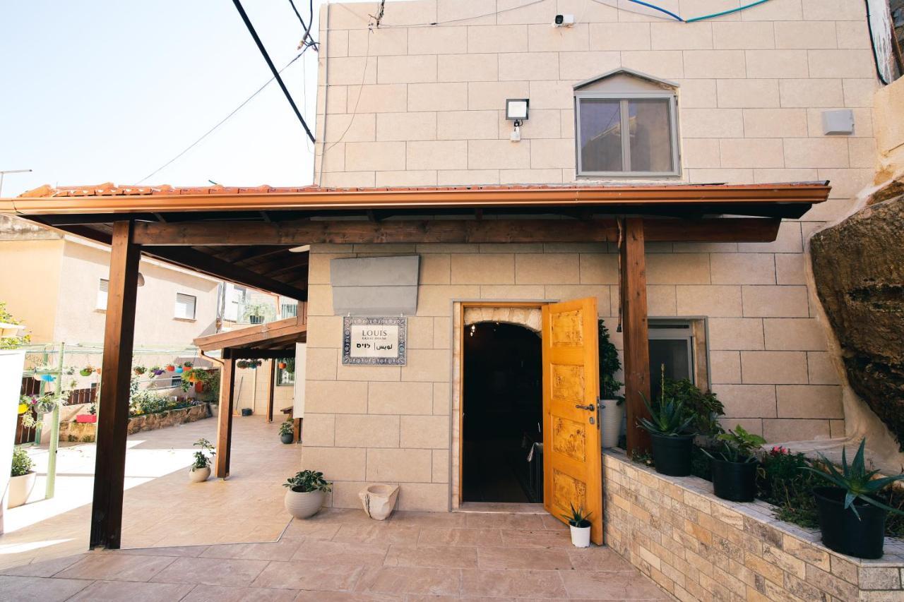 Louis Guesthouse Nazaré Exterior foto